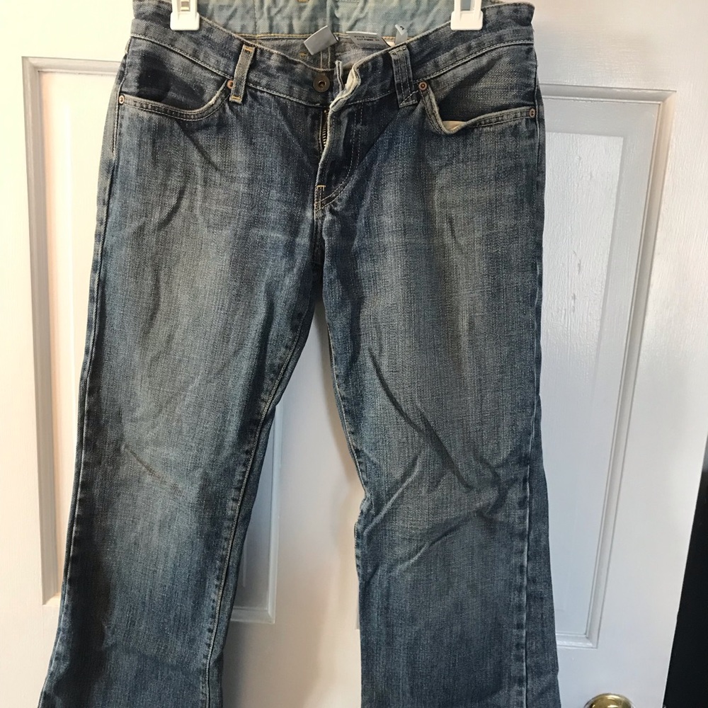 Lucky Jeans - Picture 2 of 4